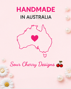 Dancing Man Dangle Earrings | Retro Rock 'n' Roll Earrings | Black Glitter Acrylic Statement Earrings | Handmade Australian Jewellery